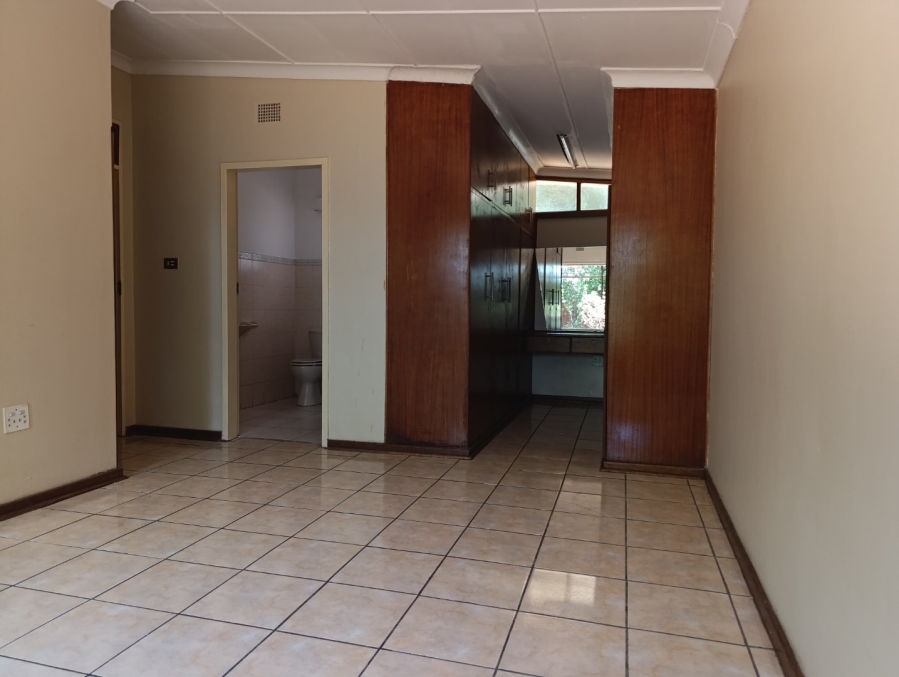 To Let 1 Bedroom Property for Rent in Universitas Free State